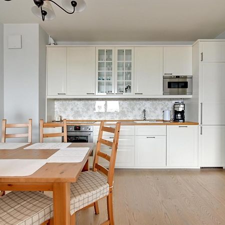 Apartments Riva - Nadmorski Dwor Premium グダニスク エクステリア 写真